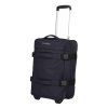 8000257 20 BOLONIA Wheeled Duffle S VRG