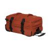 8000257 87 BOLONIA Wheeled Duffle S VRG2