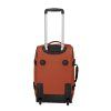 8000257 87 BOLONIA Wheeled Duffle S HG
