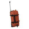 8000257 87 BOLONIA Wheeled Duffle S LG
