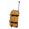 8000257 89 BOLONIA Wheeled Duffle S RG