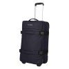 8000258 20 BOLONIA Wheeled Duffle M VRG