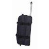 8000258 20 BOLONIA Wheeled Duffle M RG