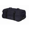 Tmavě modrá cestovní taška na kolečkách travelite bolonia M 8000258-20 - devátý obrázek
