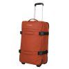 8000258 87 BOLONIA Wheeled Duffle M VRG