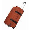 8000258 87 BOLONIA Wheeled Duffle M VRG3