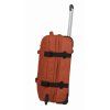 8000258 87 BOLONIA Wheeled Duffle M RG