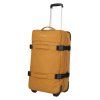 8000258 89 BOLONIA Wheeled Duffle M VRG
