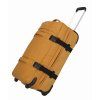 8000258 89 BOLONIA Wheeled Duffle M VRG3