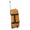 8000258 89 BOLONIA Wheeled Duffle M LG