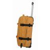 8000258 89 BOLONIA Wheeled Duffle M RG