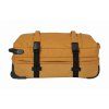 8000258 89 BOLONIA Wheeled Duffle M V