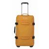 8000258 89 BOLONIA Wheeled Duffle M VG