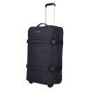 8000259 20 BOLONIA Wheeled Duffle L VRG