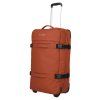 8000259 87 BOLONIA Wheeled Duffle L VRG