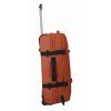 8000259 87 BOLONIA Wheeled Duffle L LG