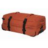 Oranžová cestovní taška na kolečkách travelite bolonia L 8000259-87 - devátý obrázek