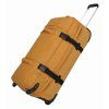 8000259 89 BOLONIA Wheeled Duffle L VRG3