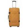 8000259 89 BOLONIA Wheeled Duffle L VG