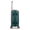 Modrý cestovní kufr snowball shine 4W S 44303-55-05 - sedmý obrázek