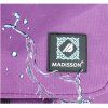Modrá nákupní taška na kolečkách madisson 2.0 M-22025-05 - sedmý obrázek