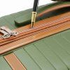 Šampaňský / koňakový cestovní kufr madisson stripe 4W L 63703-76-28 - 11. obrázek