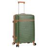 Šampaňský / koňakový cestovní kufr madisson stripe 4W L 63703-76-28 - třetí obrázek