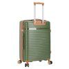 Šampaňský / koňakový cestovní kufr madisson stripe 4W L 63703-76-28 - čtvrtý obrázek