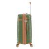 Šampaňský / koňakový cestovní kufr madisson stripe 4W L 63703-76-28 - pátý obrázek