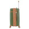 Šampaňský / koňakový cestovní kufr madisson stripe 4W L 63703-76-28 - šestý obrázek