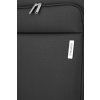 Antracitový cestovní kufr travelite priego 4W M 8000348-04 - devátý obrázek