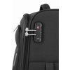 Antracitový cestovní kufr travelite priego 4W M 8000348-04 - osmý obrázek