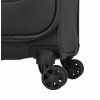 Antracitový cestovní kufr travelite priego 4W M 8000348-04 - sedmý obrázek