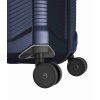 Tmavě modrý cestovní kufr travelite millennium 4W S 7000747-20 - sedmý obrázek