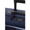 Tmavě modrý cestovní kufr travelite millennium 4W L 7000749-20 - devátý obrázek