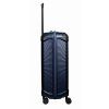 Tmavě modrý cestovní kufr travelite millennium 4W L 7000749-20 - šestý obrázek