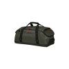 Zelená cestovní taška Samsonite PRODIVER Duffle S - 140875-9199 - pátý obrázek