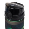 Černá láhev na pití Baagl Tritan 500 ml Draci - A-36139 - čtvrtý obrázek