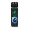 Černá láhev na pití Baagl Tritan 500 ml Draci - A-36139 - třetí obrázek