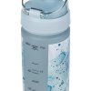 Modrá láhev na pití Baagl Tritan 500 ml Polar - A-36142 - pátý obrázek