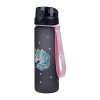 Modrá láhev na pití Baagl Tritan 500 ml Unicorn Gold - A-36136 - hlavní obrázek