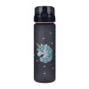 Modrá láhev na pití Baagl Tritan 500 ml Unicorn Gold - A-36136 - třetí obrázek