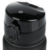 Černá láhev na pití Baagl Tritan 350 ml Batman mask - A-32961 - čtvrtý obrázek