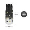 Černá láhev na pití Baagl Tritan 350 ml Batman mask - A-32961 - sedmý obrázek