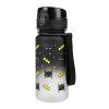 Černá láhev na pití Baagl Tritan 350 ml Batman mask - A-32961 - hlavní obrázek