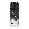Černá láhev na pití Baagl Tritan 350 ml Batman mask - A-32961 - třetí obrázek