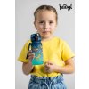 Modrá láhev na pití BAAGL Tritan 350 ml Gradient Les - A-32954 - osmý obrázek