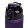 Fialová láhev na pití Baagl Tritan 700 ml - A-36155 - pátý obrázek