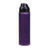Fialová láhev na pití Baagl Tritan 700 ml - A-36155 - hlavní obrázek