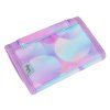 Růžová peněženka na krk Baagl Candy - A-35588 - třetí obrázek